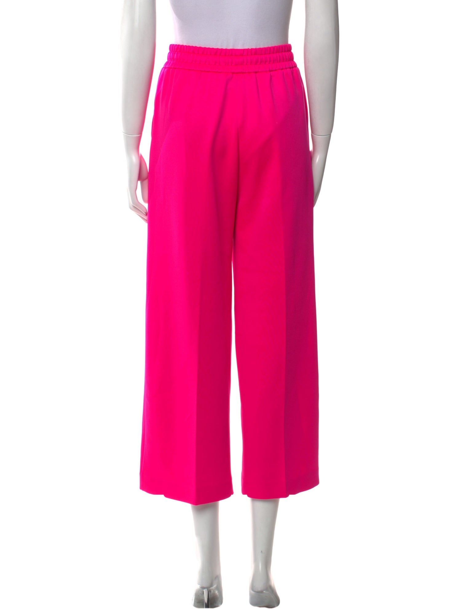 Gucci Wide Leg Pants